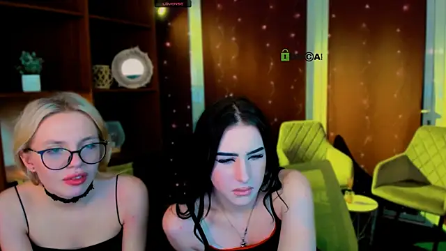 alia skay online show from 03/11/26, 08:26