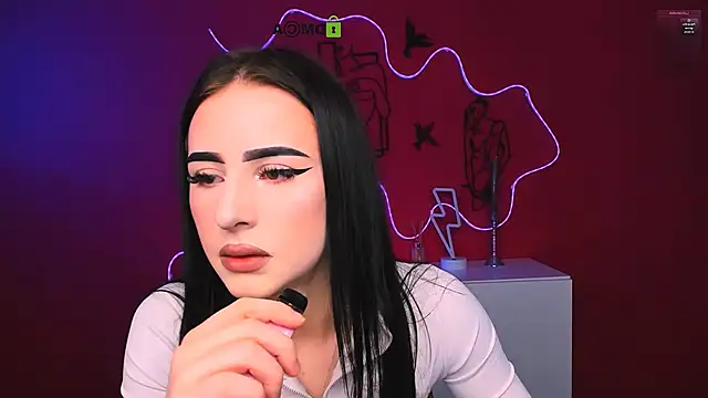 alia skay online show from 04/05/26, 06:27