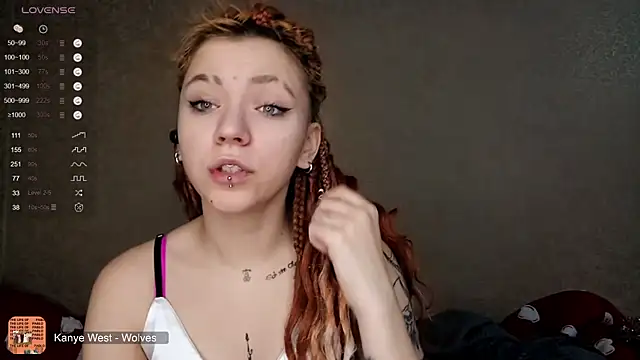 NoMoreCIothes online show from 01/14/26, 08:20