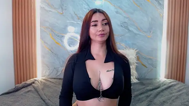 rebecagoldene online show from 04/06/26, 04:46