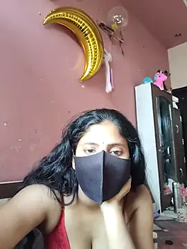 kanika05 online show from 02/13/26, 10:00