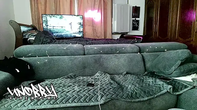 filthyuno online show from 12/15/25, 01:54