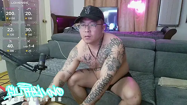 filthyuno online show from 01/08/26, 01:57