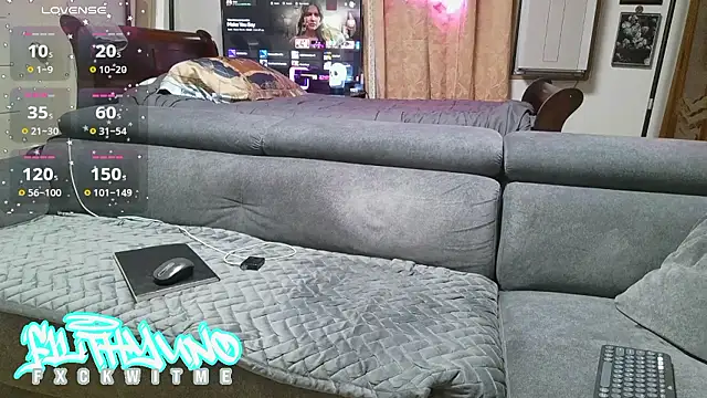 filthyuno online show from 01/09/26, 12:41