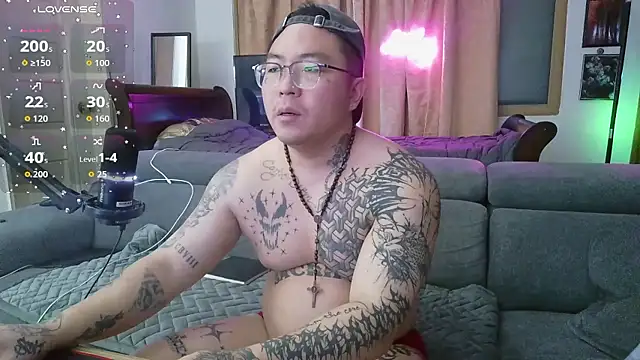 filthyuno online show from 01/13/26, 10:20