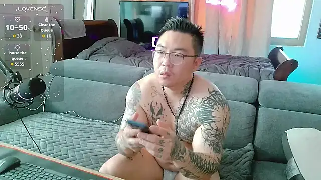 filthyuno online show from 01/14/26, 05:35