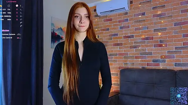 VelvetZephra online show from 03/22/26, 03:04