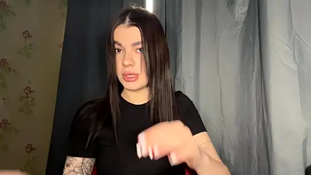 CreatedPermussion online show from 01/15/26, 05:56