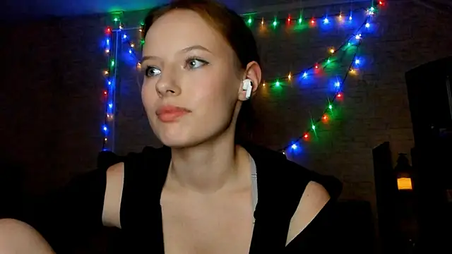 deep eyes online show from 01/09/26, 02:42