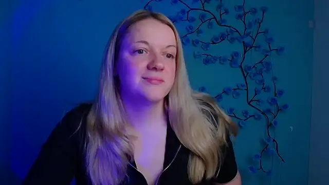 Samantha Gloww online show from 12/14/25, 01:16