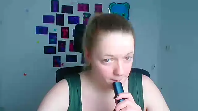 Samantha Gloww online show from 12/21/25, 12:56