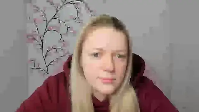 Samantha Gloww online show from 12/23/25, 06:55