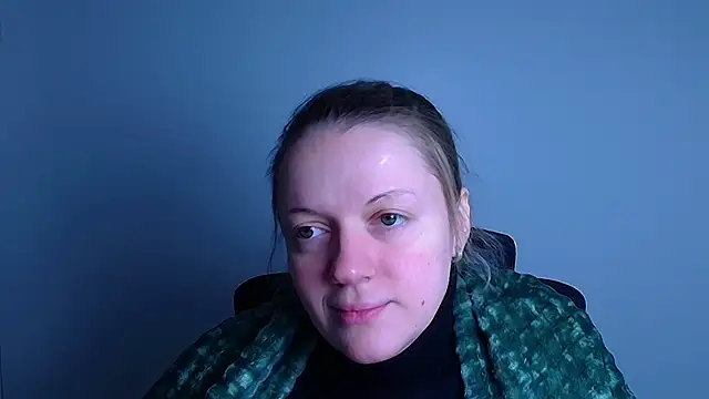 Samantha Gloww online show from 01/13/26, 06:51