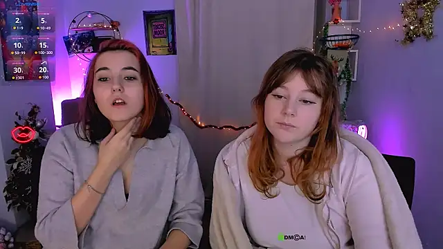 lumera gentle online show from 01/10/26, 08:21