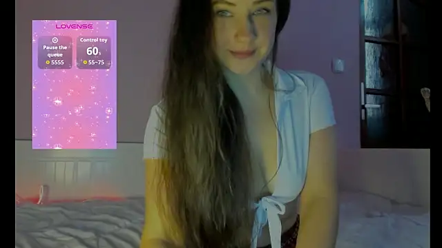 Lola XXX privat online show from 12/22/25, 11:40