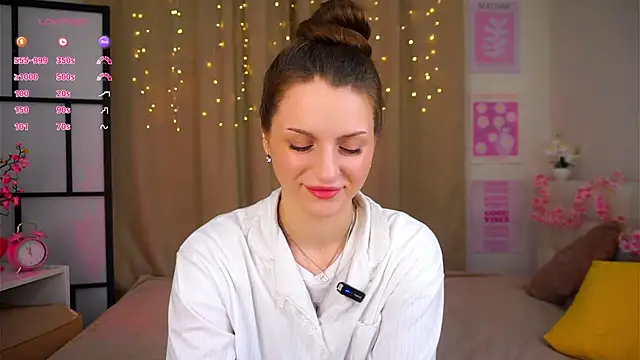 KathiGulston online show from 03/15/26, 08:26