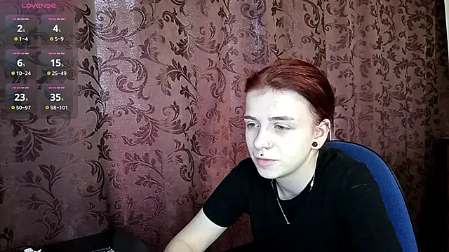 IleanaPishko online show from 02/13/26, 09:49