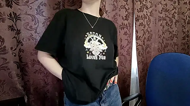 IleanaPishko online show from 03/02/26, 10:44