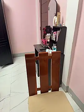 Serena reinaa online show from 01/08/26, 12:07