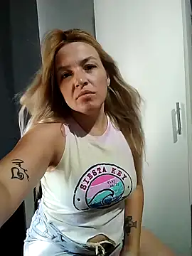 solenya25 online show from 01/11/26, 06:46