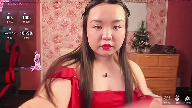 hungrybunny333 online show from 02/14/26, 02:52