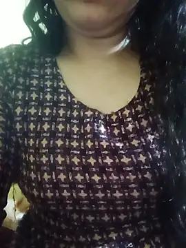 Goddess Neha007 online show from 06/02/26, 04:53