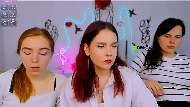 astra opal online show from 02/23/26, 02:14