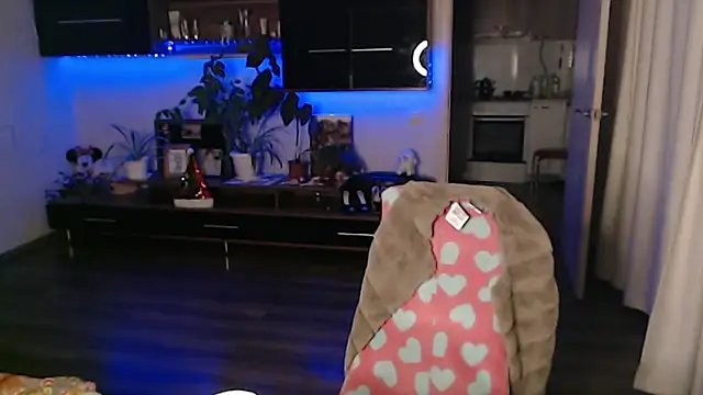 SofiaBoone online show from 12/19/25, 03:08