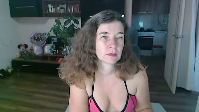 SofiaBoone online show from 01/08/26, 07:32