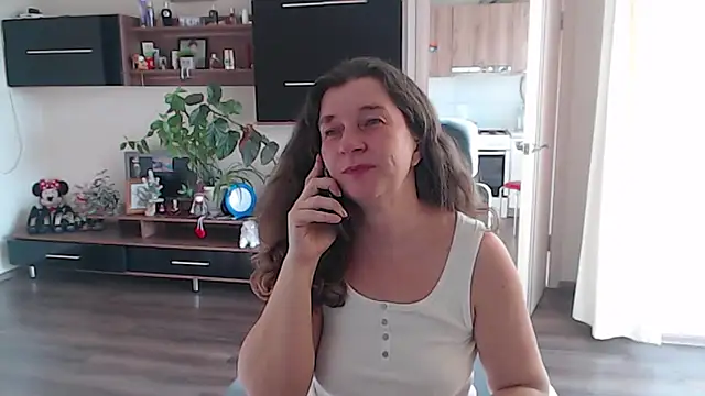 SofiaBoone online show from 01/14/26, 08:31