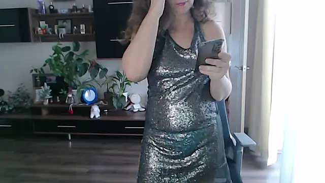 SofiaBoone online show from 01/15/26, 08:19