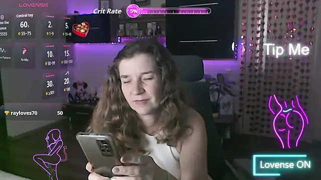 Snapshot of SofiaBoone chatting on 02/21/26, 06:31 SofiaBoone online show from 02/21/26, 06:31