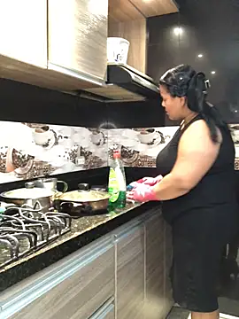 SayMarLuna online show from 04/09/26, 11:54