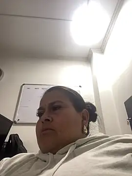 SayMarLuna online show from 07/10/26, 08:33