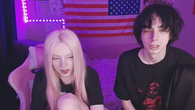 Snapshot of midnight_memories chatting on 02/08/26, 12:36 midnight memories online show from 02/08/26, 12:36