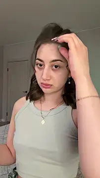 LucieBliss online show from 01/08/26, 05:04