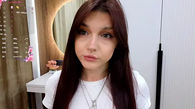 NatishaAlpern online show from 02/08/26, 01:53