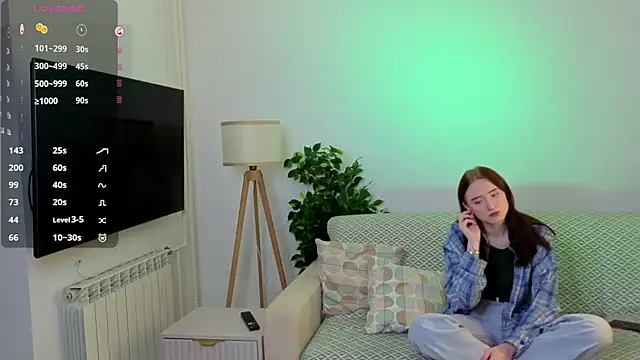 KiaTreso online show from 12/20/25, 01:02