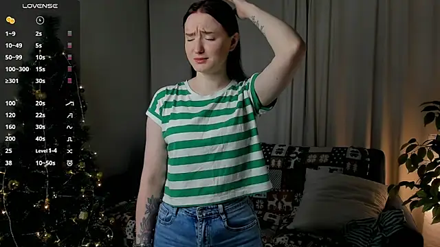 KiaTreso online show from 01/09/26, 01:08