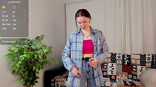 KiaTreso online show from 01/12/26, 01:11