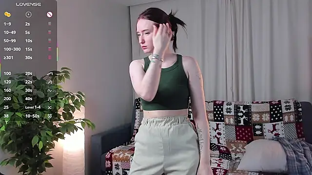 KiaTreso online show from 01/13/26, 01:11