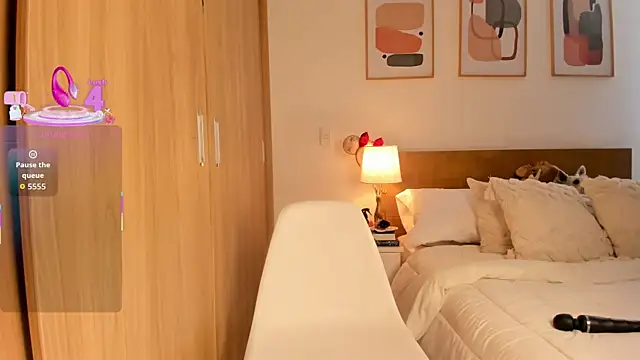 Mia walker x online show from 01/16/26, 06:34