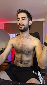  YOURHERO online show from 01/10/26, 10:47