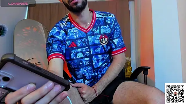  YOURHERO online show from 04/01/26, 11:22