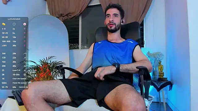  YOURHERO online show from 04/17/26, 12:24