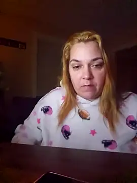 Aria423 online show from 03/23/26, 12:36