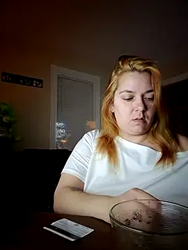 Aria423 online show from 03/24/26, 09:58