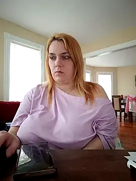 Aria423 online show from 04/19/26, 10:34