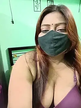 Ritika sen online show from 07/10/26, 05:26