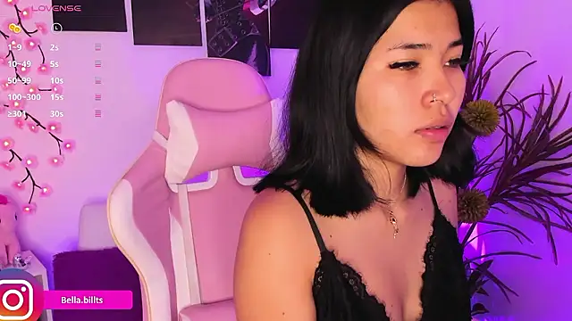 Bellabillss online show from 01/14/26, 01:17